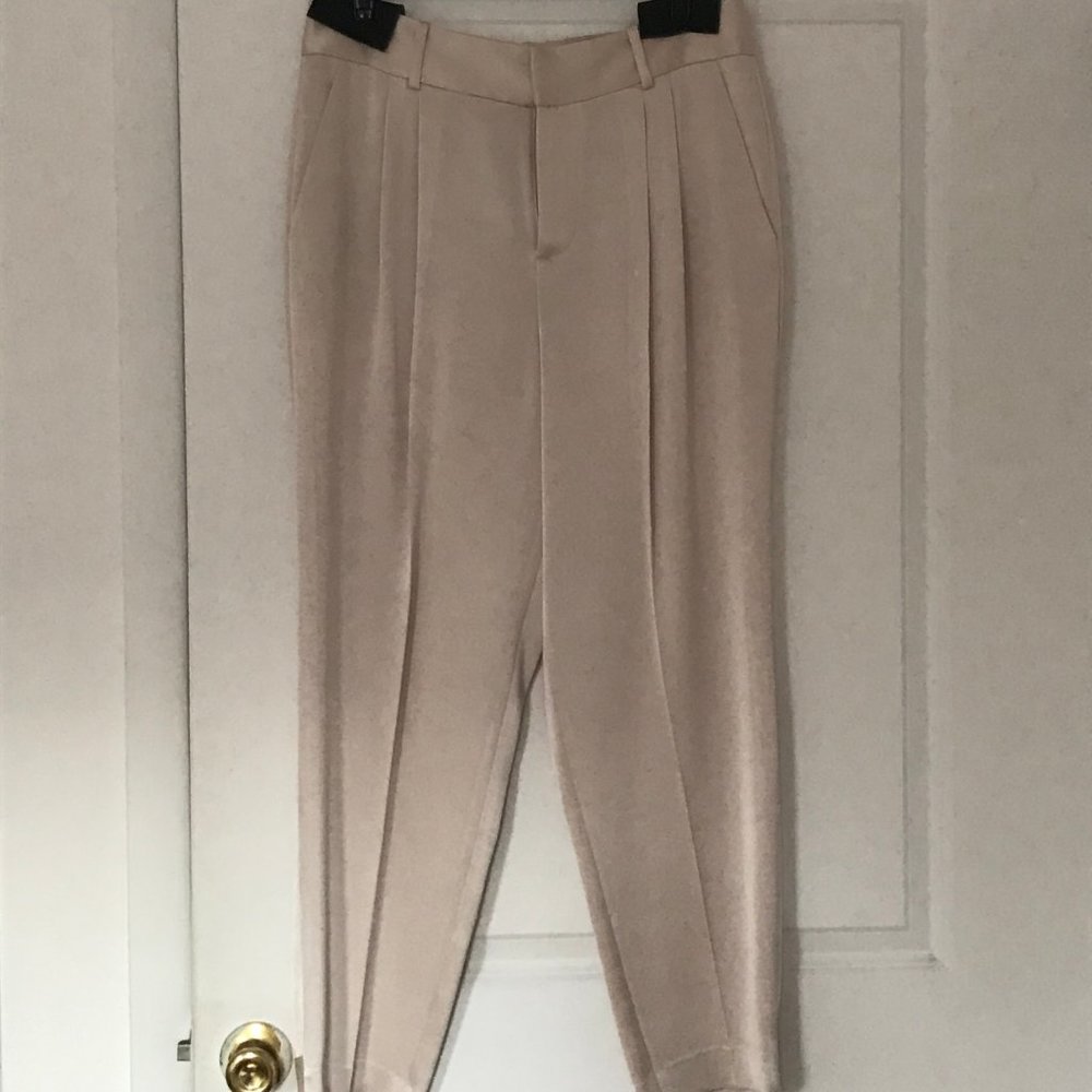 Alice+Olivia Troy Pants - Picture 3 of 9
